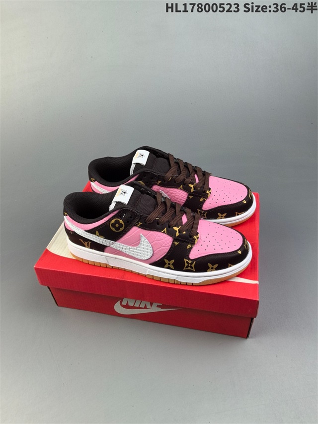 women low dunk SB shoes 2024-6-26-065